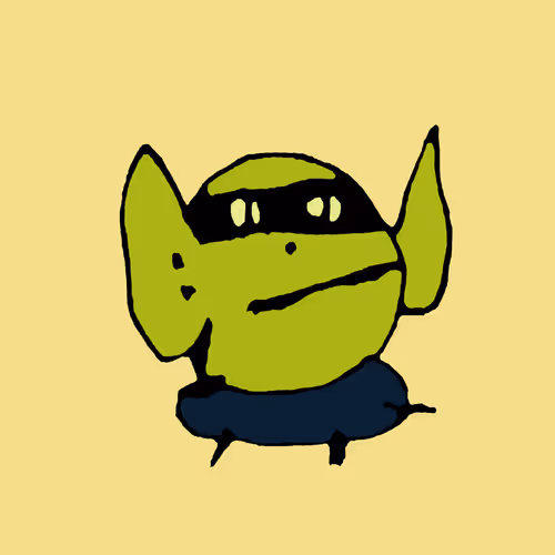 Goblinisnft