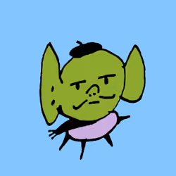 GOBLINI #110