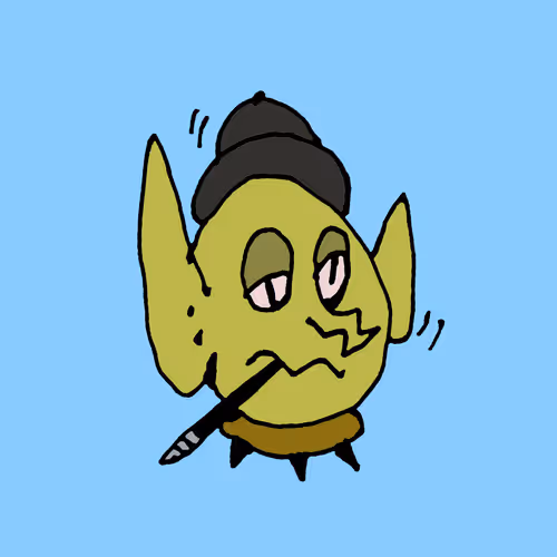 Goblinisnft