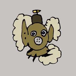 GOBLINI #1075