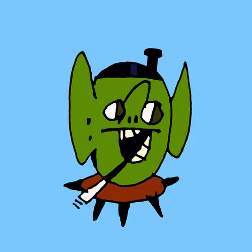 GOBLINI #803