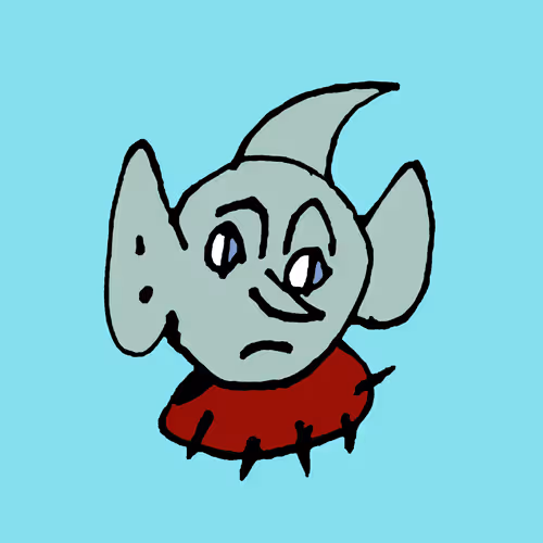 GOBLINI #376