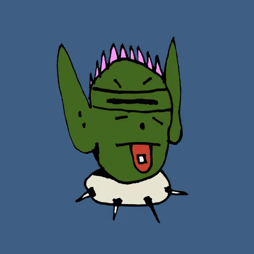 GOBLINI #56