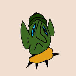 GOBLINI #350