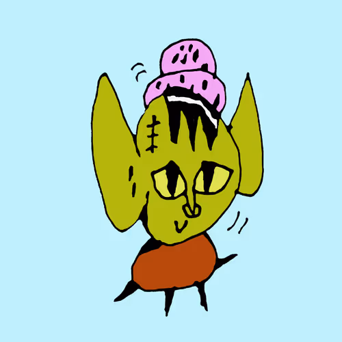 Goblinisnft
