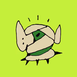 GOBLINI #355