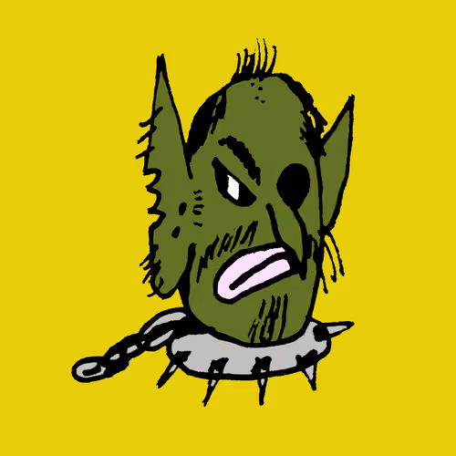 GOBLINI #994