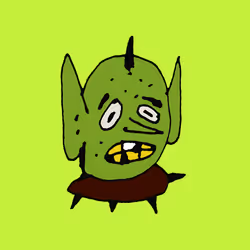 GOBLINI #599