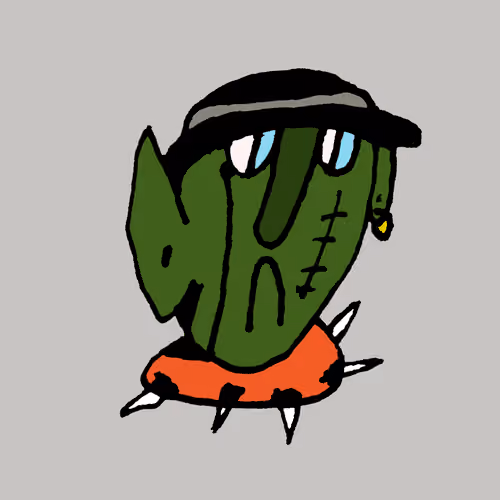 GOBLINI #383