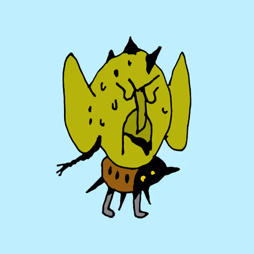 GOBLINI #952