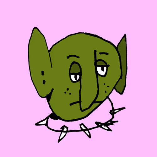 Goblinisnft