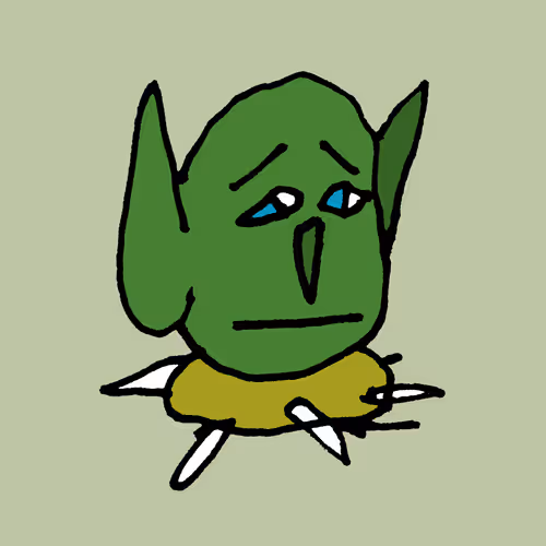 Goblinisnft