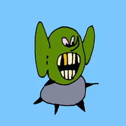 GOBLINI #41