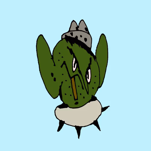 Goblinisnft