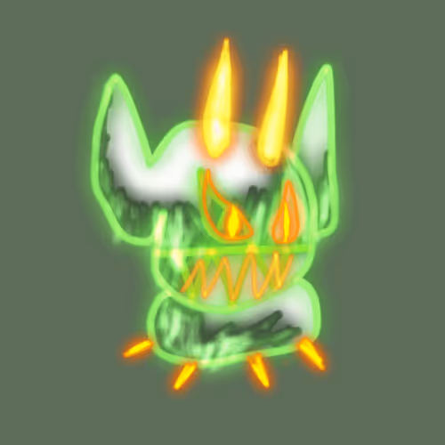 Goblinisnft