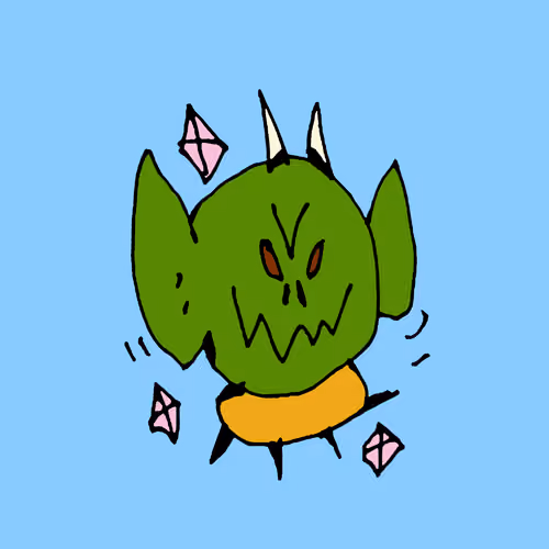 GOBLINI #336