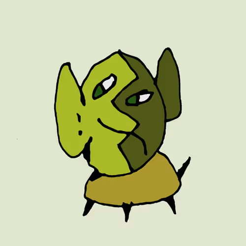 Goblinisnft
