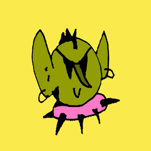 GOBLINI #813