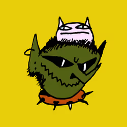 GOBLINI #526