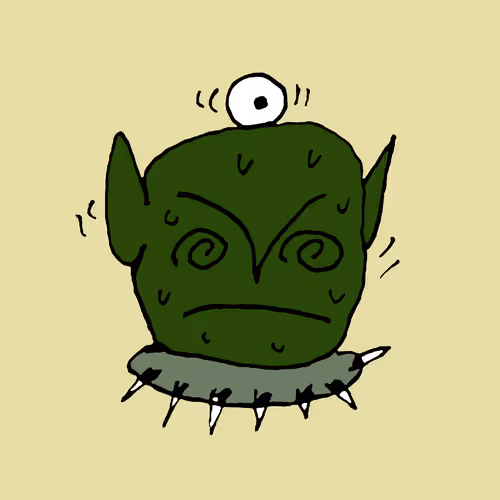GOBLINI #256
