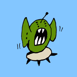 GOBLINI #528