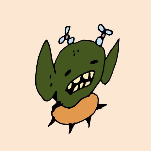 Goblinisnft