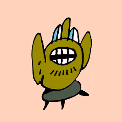 GOBLINI #97