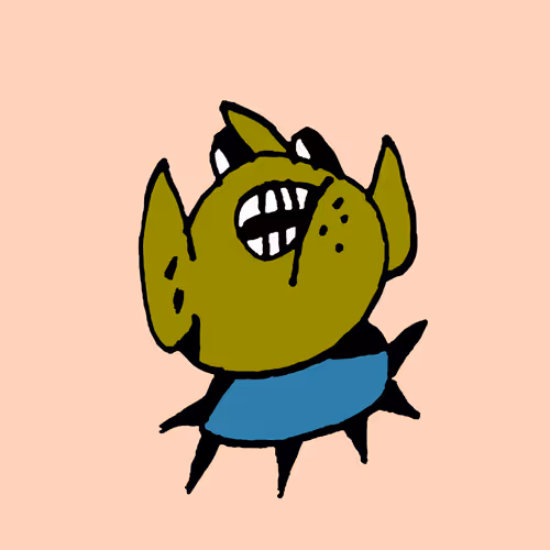 Goblinisnft