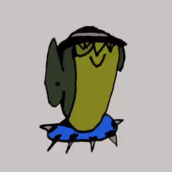 GOBLINI #424
