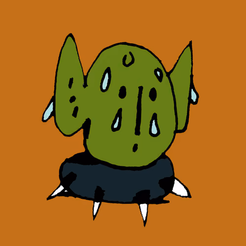 GOBLINI #819
