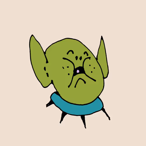 GOBLINI #516