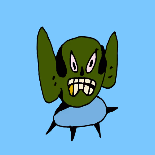 Goblinisnft