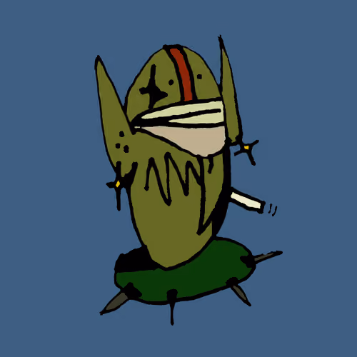 GOBLINI #963