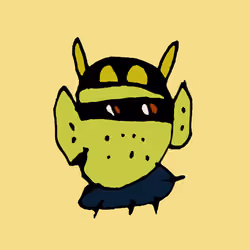 GOBLINI #580