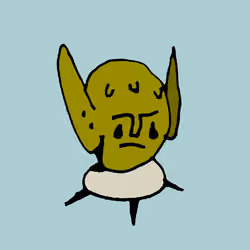 GOBLINI #642