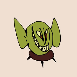 GOBLINI #76