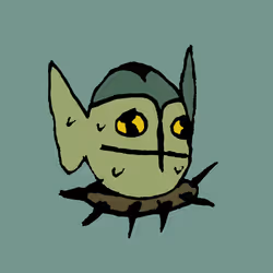 GOBLINI #676