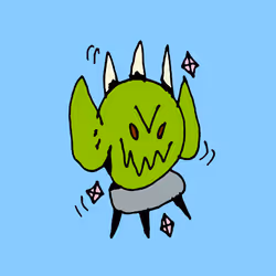 GOBLINI #1345