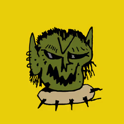 GOBLINI #1404