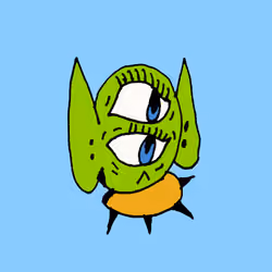 GOBLINI #866