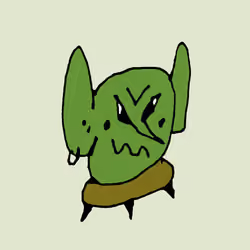 GOBLINI #619