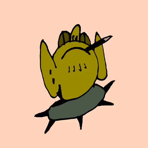 Goblinisnft
