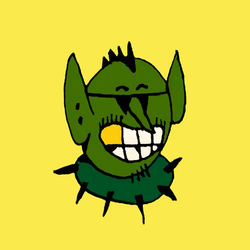 Goblinisnft