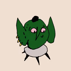 GOBLINI #559