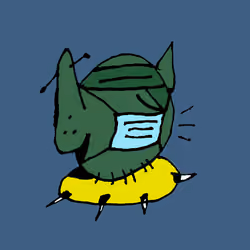 GOBLINI #123
