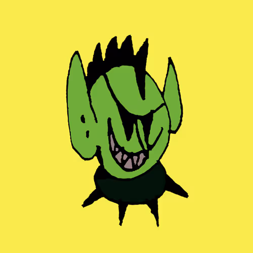 Goblinisnft