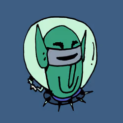 GOBLINI #39