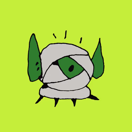 GOBLINI #402
