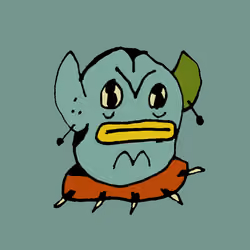 GOBLINI #660