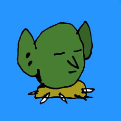 GOBLINI #615